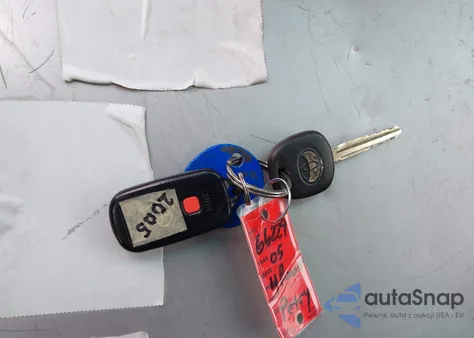 2005 Toyota 4Runner Sr5 Sport V6/Sr5 V6 from USA, damaged, VIN JTEBU14R758029334